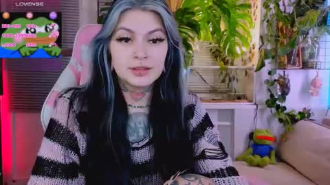 Jelya online show from 11-12-25, 01:33