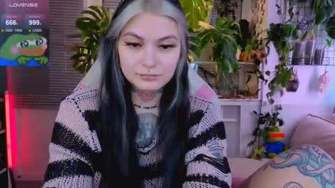 Jelya online show from 01-06-26, 04:54