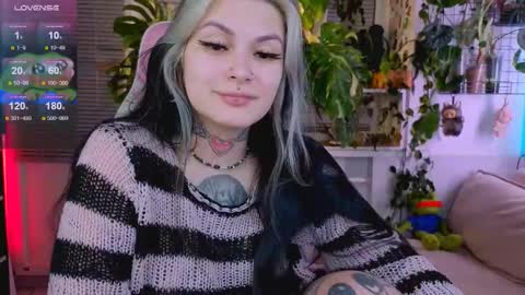 Jelya online show from 01-15-26, 03:16