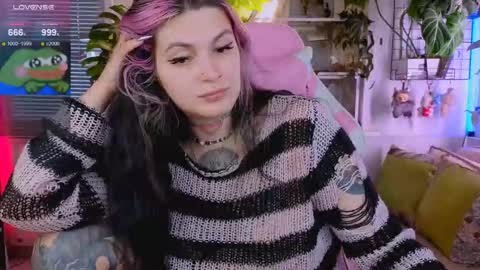 Jelya online show from 03-03-26, 09:26