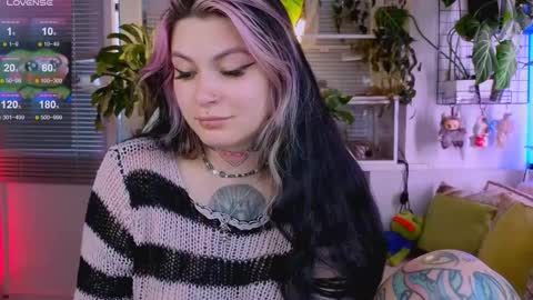 Jelya online show from 03-07-26, 10:45