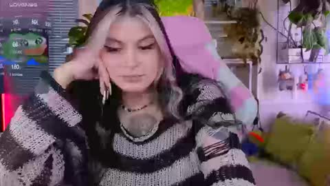 Jelya online show from 03-11-26, 11:38