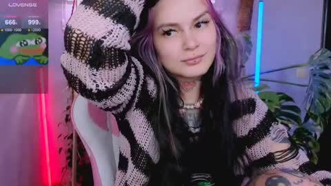 Jelya online show from 05-07-26, 11:15