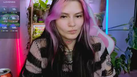 Jelya online show from 05-19-26, 03:18