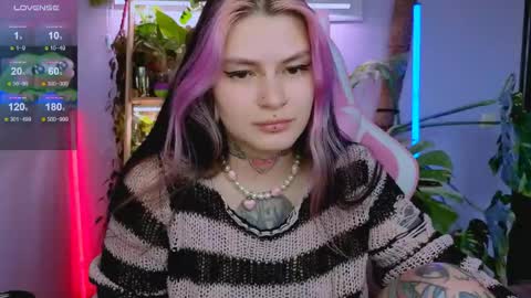Jelya online show from 05-22-26, 03:50