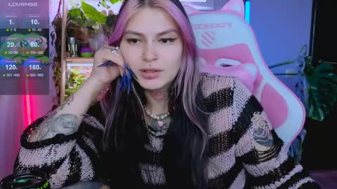 Jelya online show from 05-23-26, 04:33