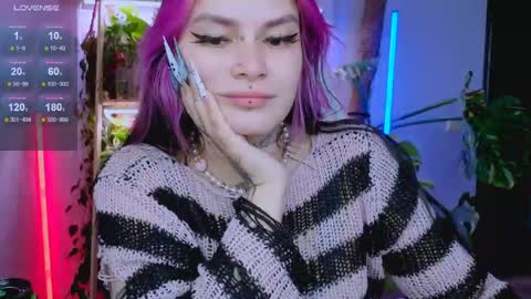 Jelya online show from 05-31-26, 02:02
