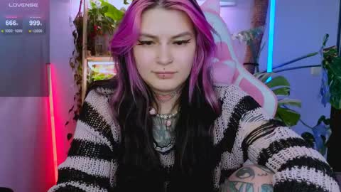 Jelya online show from 06-01-26, 02:30