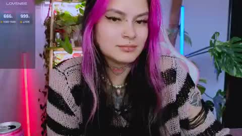 Jelya online show from 06-16-26, 09:56