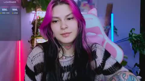 Jelya online show from 06-17-26, 05:47