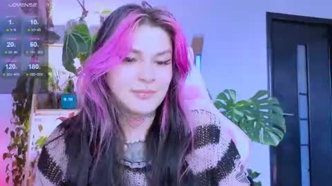 Jelya online show from 06-26-26, 06:18