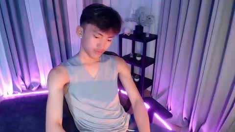jemart_urnaughtboy online show from 05-29-26, 05:00