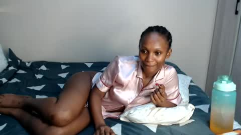 Jemmi online show from 07-25-26, 12:09