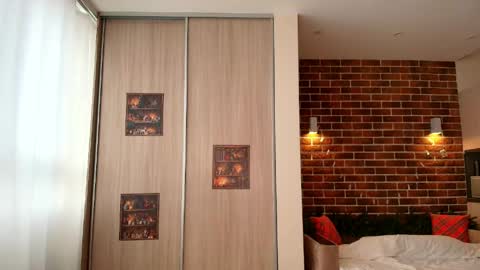 JENNY  YOUR HOME GIRL   online show from 04-25-26, 09:12