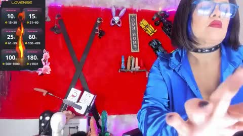 jena_derbo online show from 11-08-25, 10:04