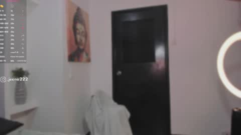 JEENA  online show from 03-30-26, 12:28