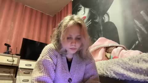 Jessica online show from 05-03-26, 11:16