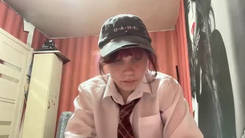 Jessica online show from 06-10-26, 11:31