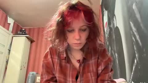 Jessica online show from 06-20-26, 08:39