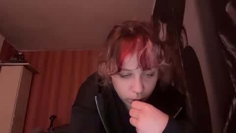 Jessica online show from 07-02-26, 06:30