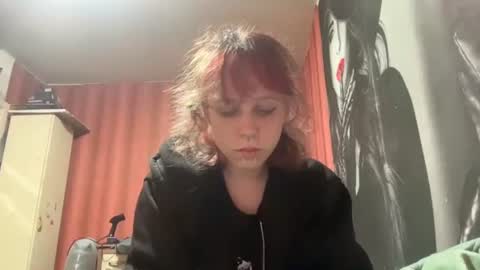 Jessica online show from 07-04-26, 11:49