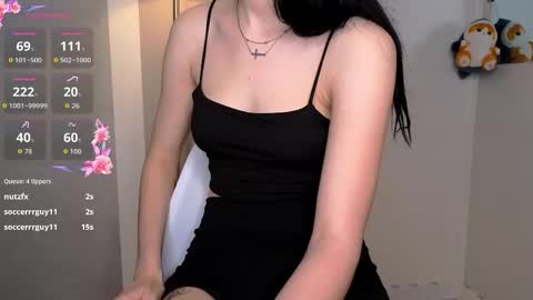 Snapshot of jenayorteg chatting on 10-01-25, 11:22 Molly online show from 10-01-25, 11:22