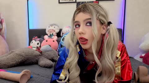 Dolly online show from 11-28-25, 01:36