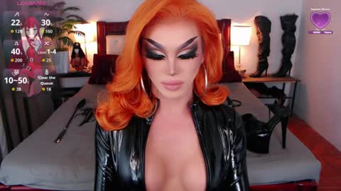Snapshot of jenifers_body chatting on 08-01-26, 07:29 Queen Jenifer online show from 08-01-26, 07:29