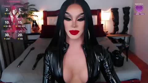 Snapshot of jenifers_body chatting on 08-02-26, 05:39 Queen Jenifer online show from 08-02-26, 05:39
