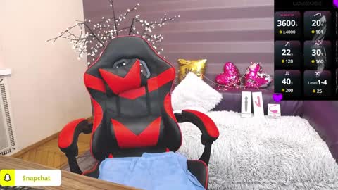 Snapshot of jeniferstone chatting on 12-03-24, 10:50 Kira online show from 12-03-24, 10:50
