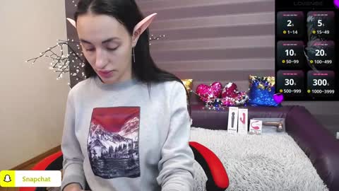 Snapshot of jeniferstone chatting on 12-08-24, 07:37 Kira online show from 12-08-24, 07:37