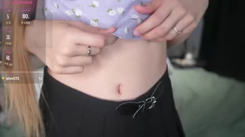 Hi everyone my name Kira online show from 10-12-25, 10:14