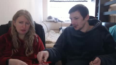 Snapshot of jenisandpeter chatting on 02-17-25, 08:52 JenisAndPeter online show from 02-17-25, 08:52