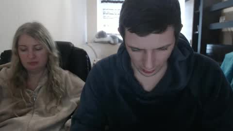 Snapshot of jenisandpeter chatting on 02-20-25, 01:08 JenisAndPeter online show from 02-20-25, 01:08