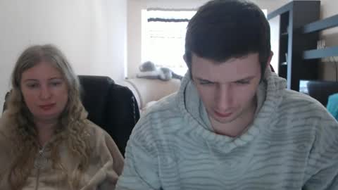 Snapshot of jenisandpeter chatting on 02-22-25, 10:29 JenisAndPeter online show from 02-22-25, 10:29