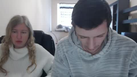 Snapshot of jenisandpeter chatting on 02-27-25, 07:12 JenisAndPeter online show from 02-27-25, 07:12