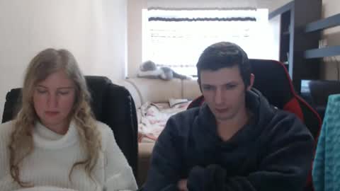Snapshot of jenisandpeter chatting on 02-28-25, 10:41 JenisAndPeter online show from 02-28-25, 10:41