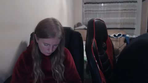 JenisAndPeter online show from 11-16-25, 08:14