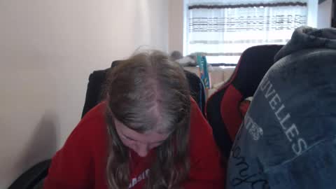 JenisAndPeter online show from 11-29-25, 08:39