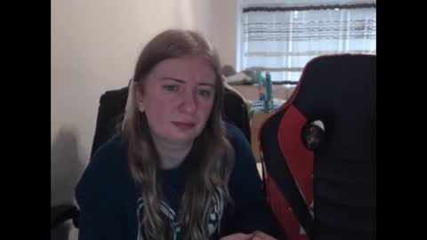 JenisAndPeter online show from 12-04-25, 07:28