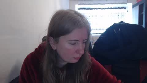 JenisAndPeter online show from 02-22-26, 07:51