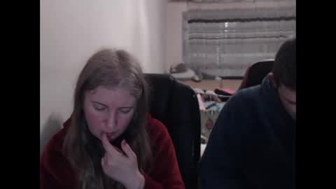 JenisAndPeter online show from 02-23-26, 08:06