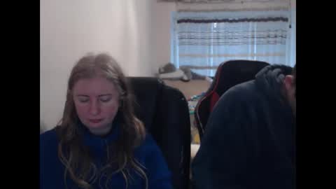 JenisAndPeter online show from 02-26-26, 05:28