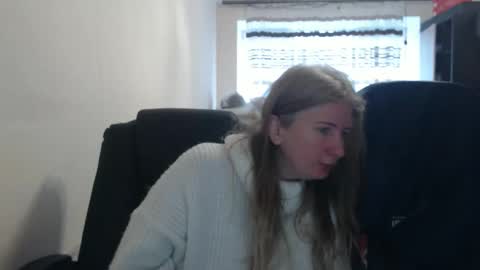 JenisAndPeter online show from 03-02-26, 07:15