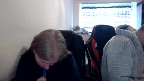 JenisAndPeter online show from 03-16-26, 05:44