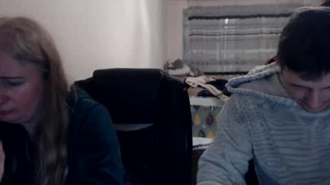 JenisAndPeter online show from 03-16-26, 06:01