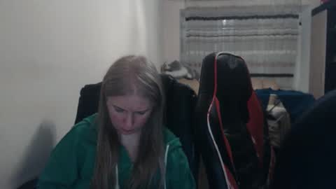 JenisAndPeter online show from 03-23-26, 06:56