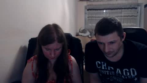 JenisAndPeter online show from 07-09-26, 08:13