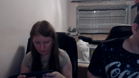 JenisAndPeter online show from 07-24-26, 06:28