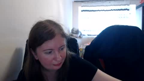 JenisAndPeter online show from 07-28-26, 02:24